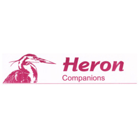 Heron Companions