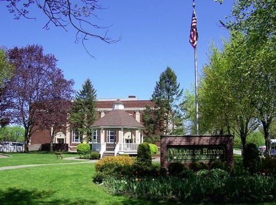 Hilton East Assisted Living 