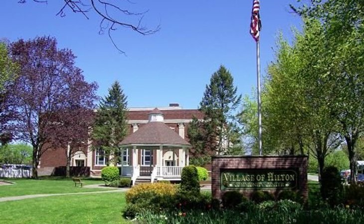 Hilton East Assisted Living 