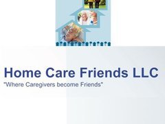 Homecare Agencies Near Me Del Mar, CA thumbnail