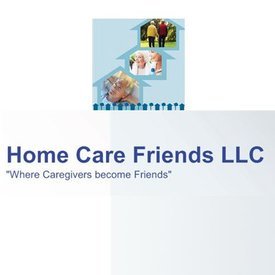 Home Care Friend