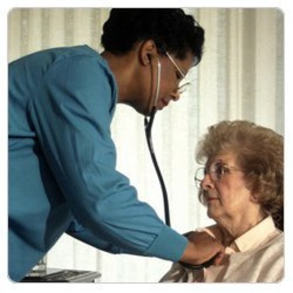 Home Care Providers