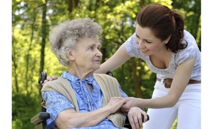 Home Care Services image