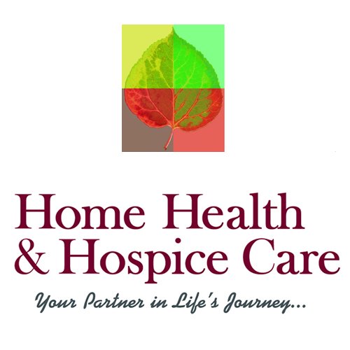Home Health & Hospice Care                image