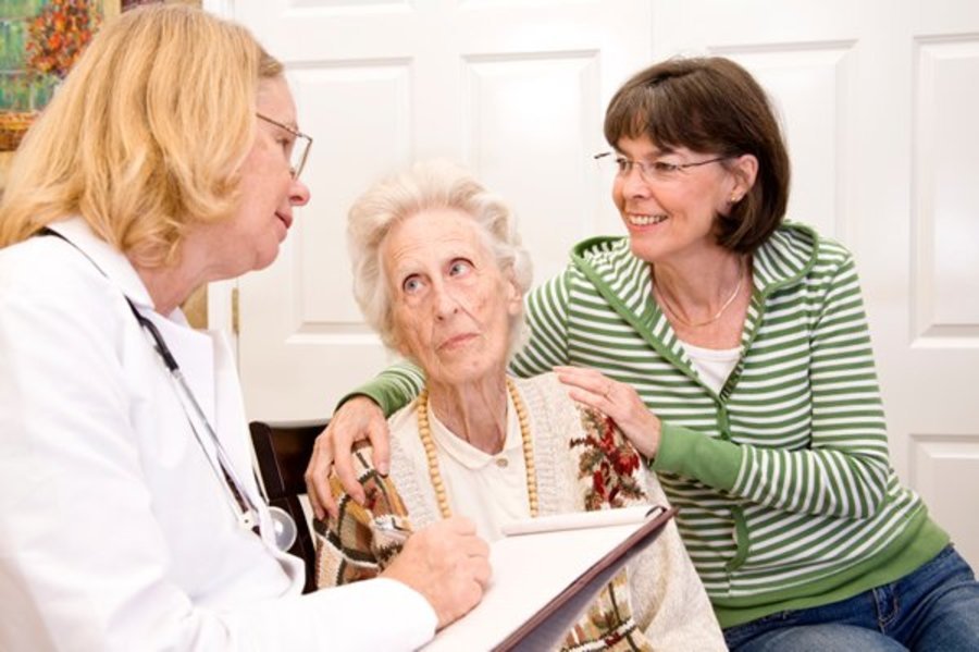 Home Health & Hospice Care               