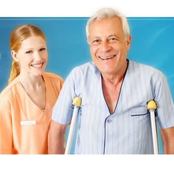 Home Sweet Home Care