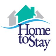 Home To Stay, Inc image