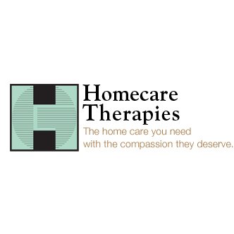Homecare Therapies image