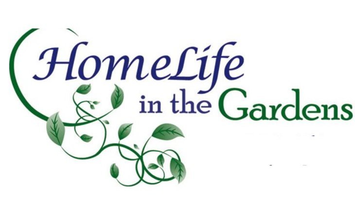 HomeLife in the Gardens