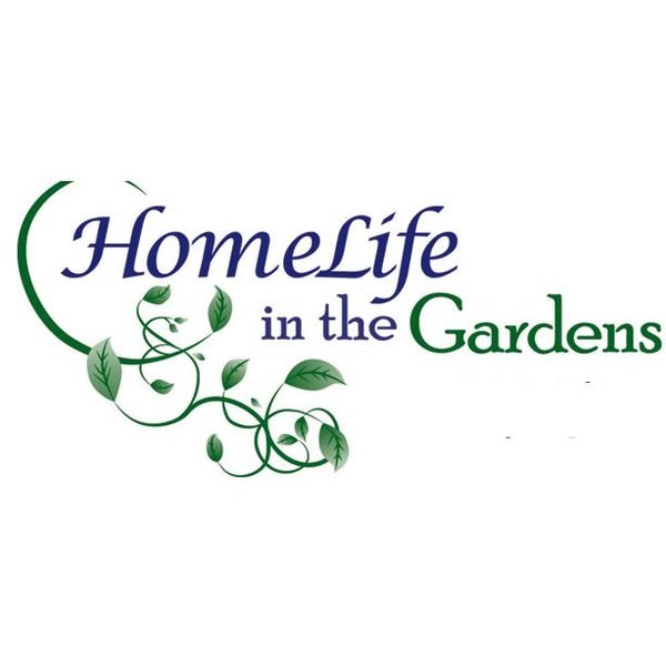 HomeLife in the Gardens