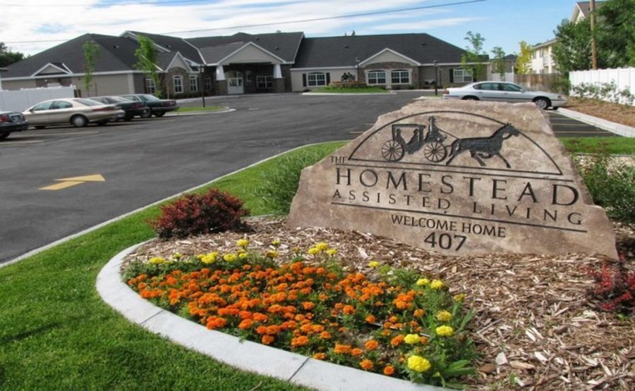 The Homestead Senior Living