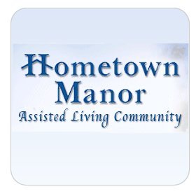 Hometown Manor Assisted Living image