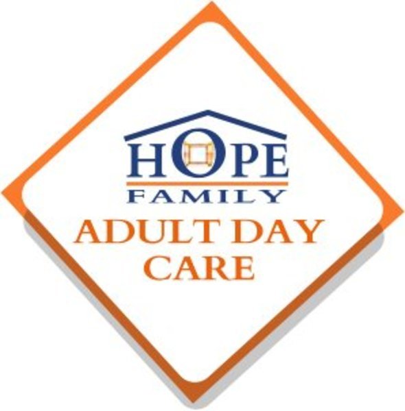 Hope Family Adult Day Care 