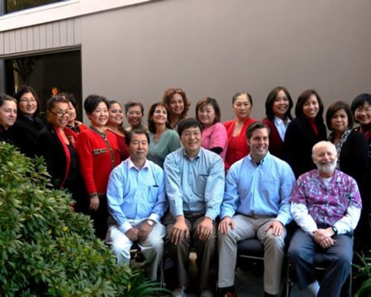 Hope International Homecare Inc.