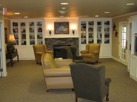 Hudson Creek Alzheimer's Special Care Center image