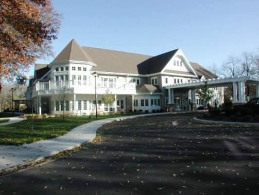 Imboden Creek Garden Assisted Living