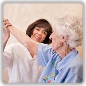 Affinity Home Care Agency image