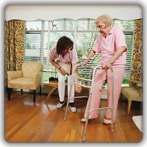 Affinity Home Care Agency image