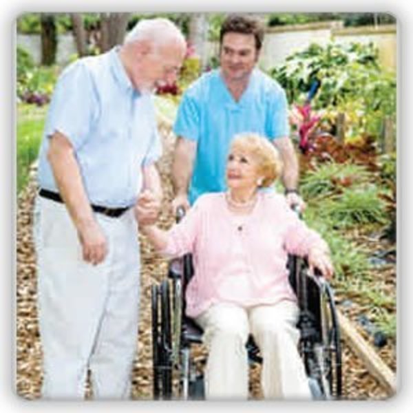 Affinity Home Care Agency