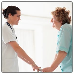 In-Home Care image