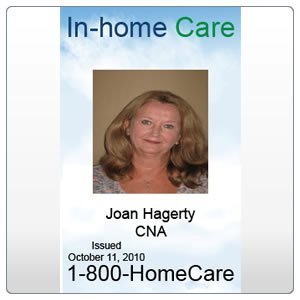 In-Home Care image