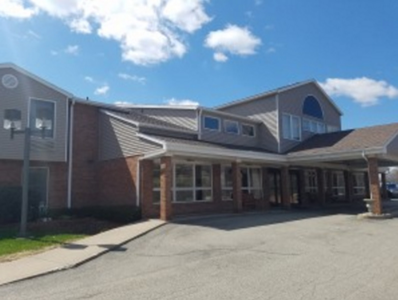 Independence Court of Monroeville - CLOSED