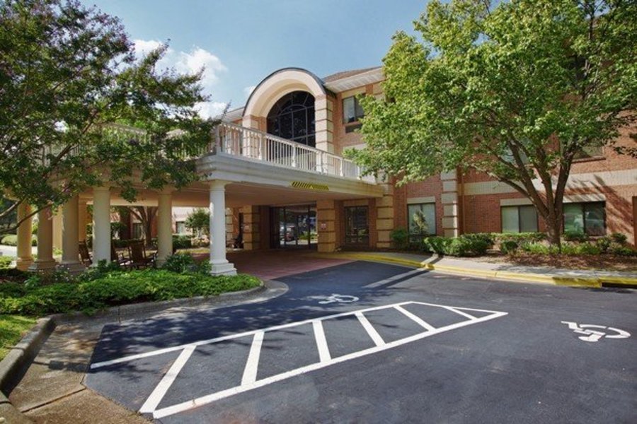  Independence Village of Olde Raleigh Sky Active Living