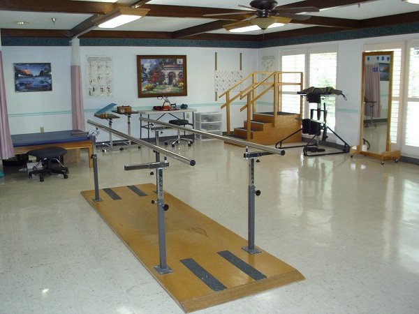 Indigo Manor Nursing and Rehabilitation Center image
