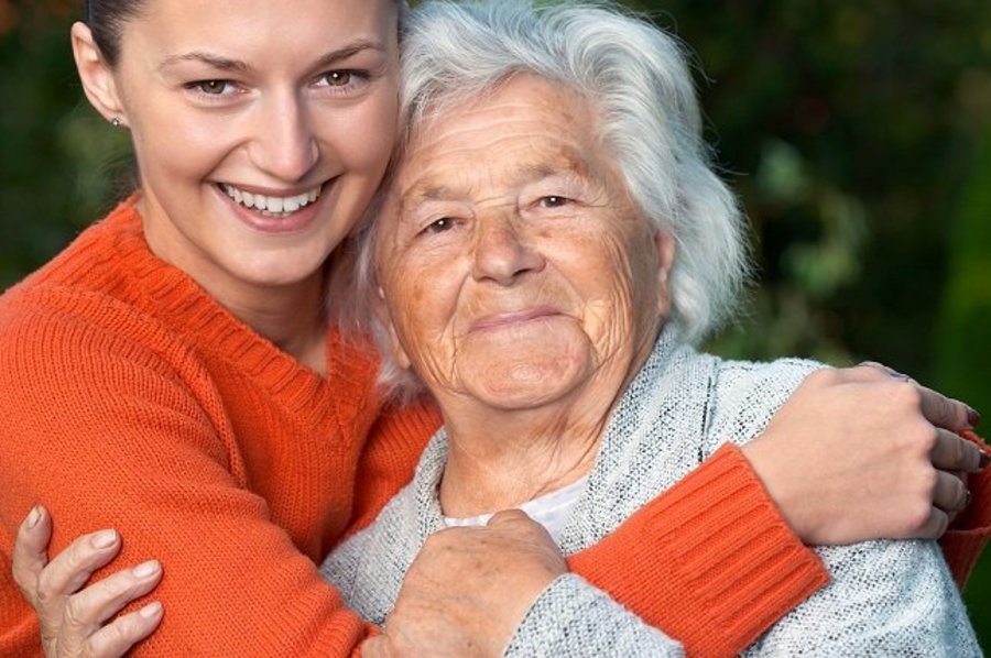 Inspired Care Home Health