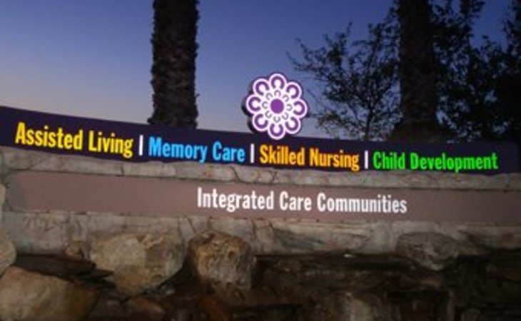 Integrated Care Communities