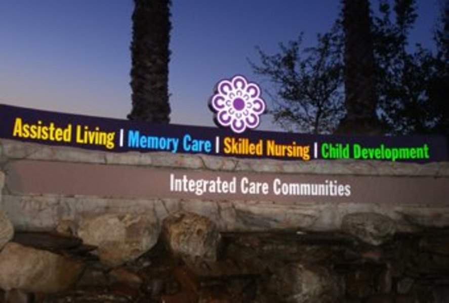 Integrated Care Communities