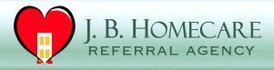 J B Homecare Referral Agency