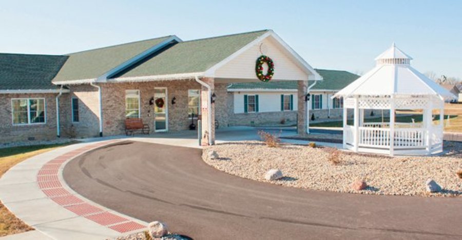 High Point Residence Jerseyville