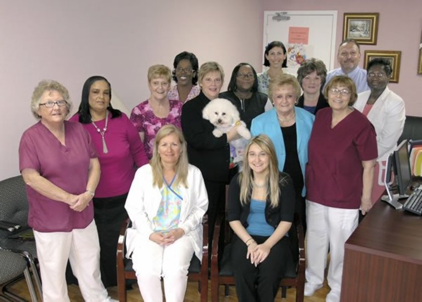 John Knox Home Health Agency