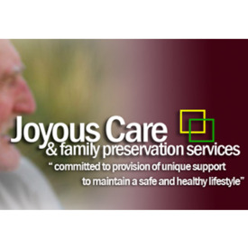 Joyous Care Services