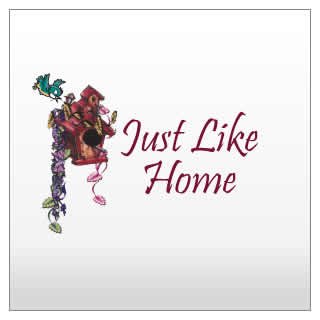 Just Like Home - In Home Caregivers for Convalescent and Disabled image