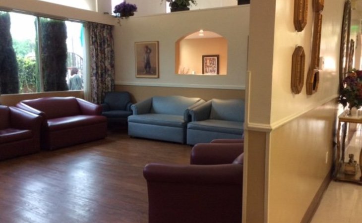 photo of Karlton Residential Care Center