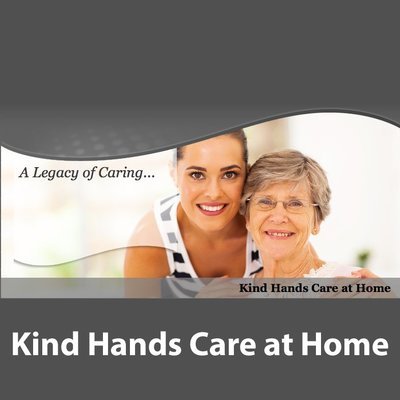 Kind Hands Care at Home