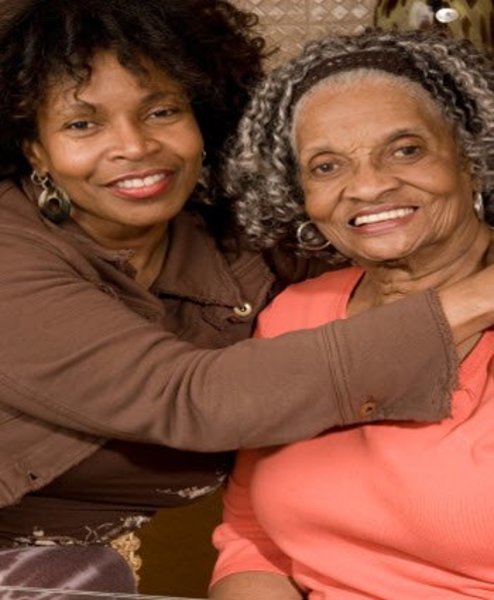 Kind Hearts Senior Care