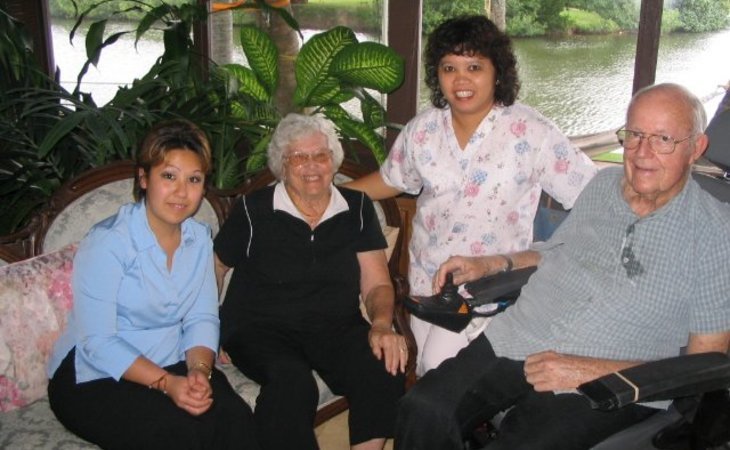 photo of Kokua Care