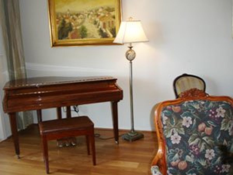 La Jolla Casa Pacifica