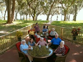 Lakeshore Assisted Living