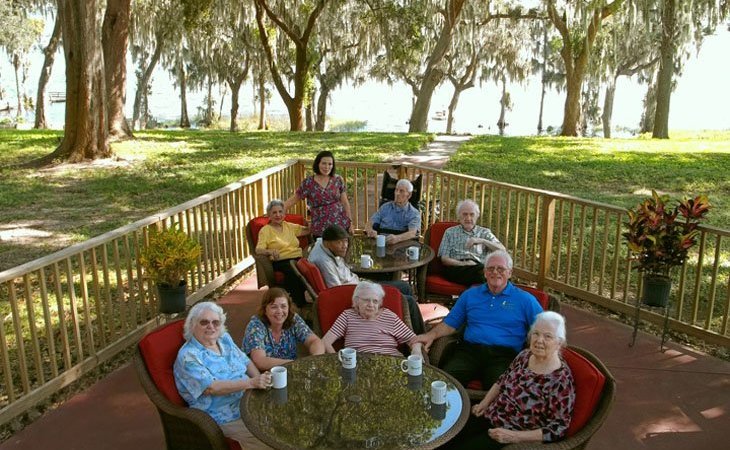 photo of Lakeshore Assisted Living