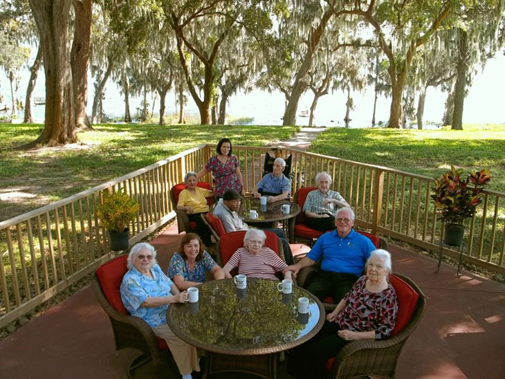 Lakeshore Assisted Living image