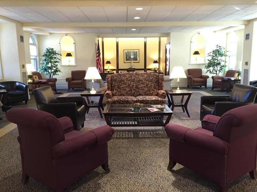 Monastery Heights Senior Living & Memory care