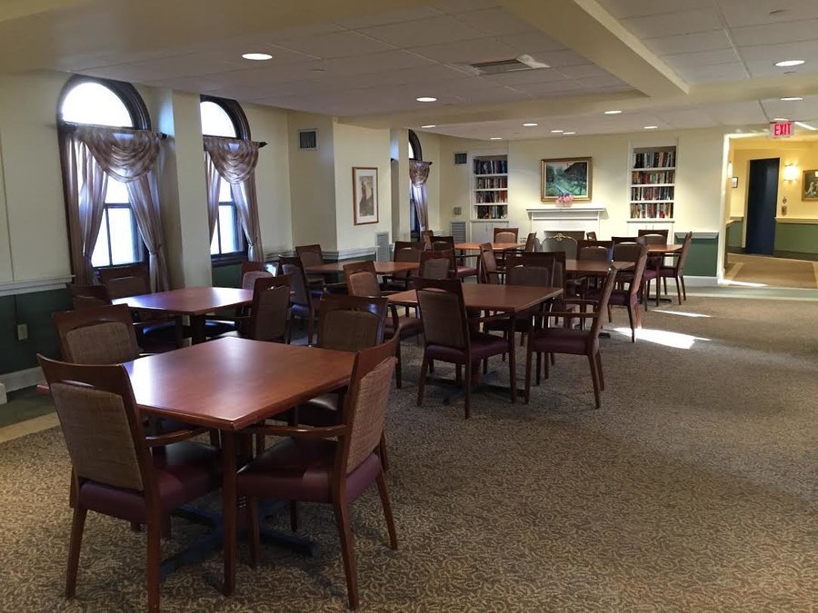 Monastery Heights Senior Living & Memory care