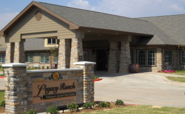 photo of Legacy Ranch Memory Care