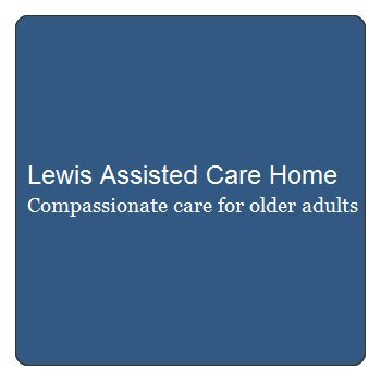 Lewis Assisted Care Home image