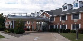 Liberty Residence Assisted Living